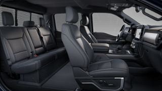 2025 Ford F-150® Internal Image 1